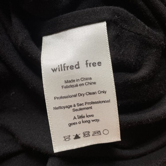 Wilfred Free - Mini Dress - Picture 5 of 6